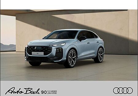 Audi Q3 S-Line TDI 110kW TechPlus / 20" /