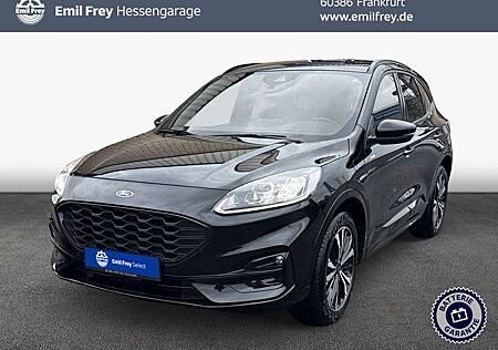 Ford Kuga 2.5 Duratec PHEV ST-LINE X