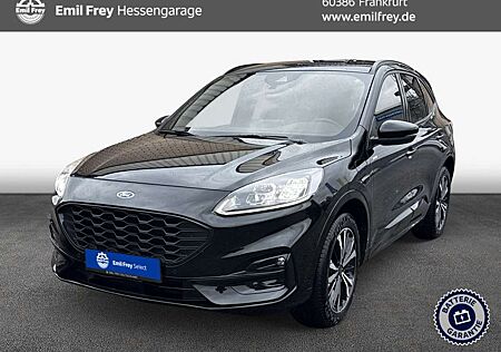 Ford Kuga 2.5 Duratec PHEV ST-LINE X