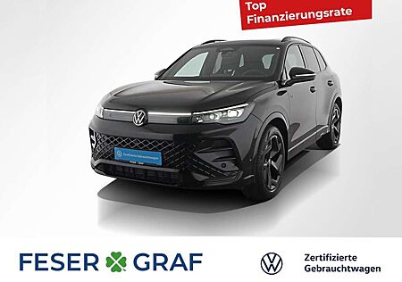 VW Tiguan Volkswagen 2.0 TDI R-Line DSG AHK/LED-Matrix/Pano