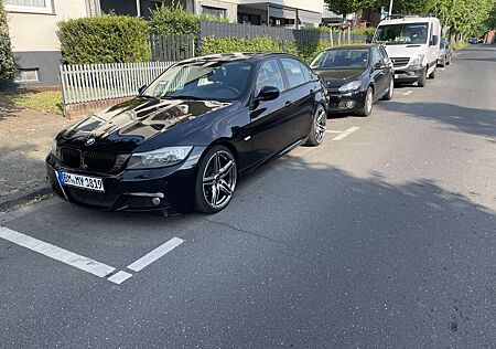 BMW 318i 318 Sport Edition