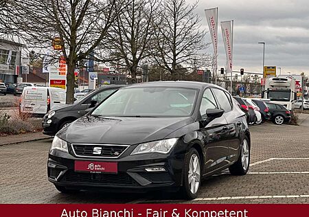 Seat Leon FR 1.4TSI *Automatik*PDC*SHZ