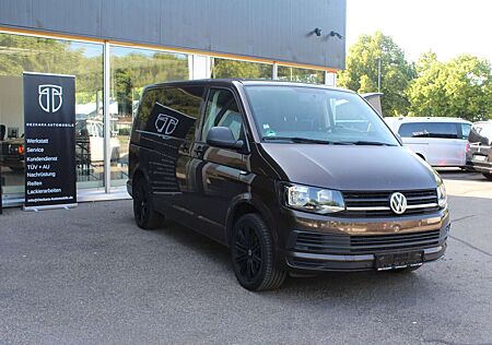 VW T6 Multivan Volkswagen Multivan Trendline TDI 150PS *KD NEU *AHK *STHZ