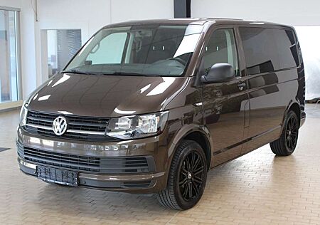 VW T6 Multivan Volkswagen Multivan Trendline TDI 150PS *KD NEU *AHK *STHZ