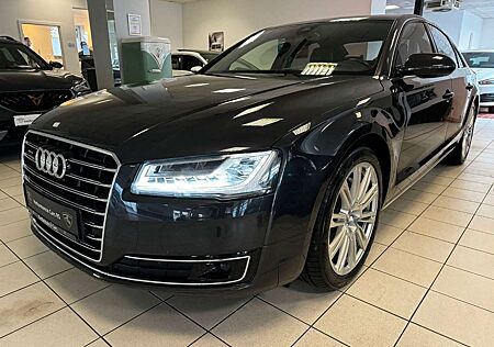 Audi A8 3.0 TDI quattro Matrix/ACC/Kamera/LUFT/HUD