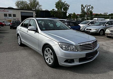 Mercedes-Benz C 180 Kompressor (204.046)