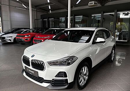 BMW X2 xDrive20d Advantage+ LED Navi ACC RCAM