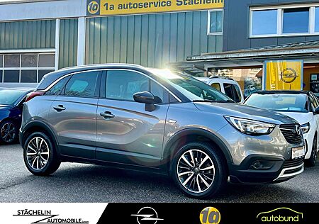 Opel Crossland X 1.2T AUT. Design Line,KEYLESS,RKAM