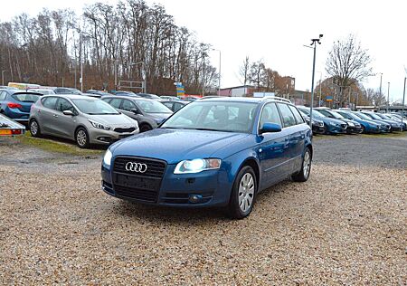 Audi A4 Avant 2.0 TFSI*Navi*Klimaaut*LMF*PDC*HU:05/24