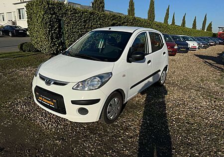 Hyundai i10 1.2 Classic