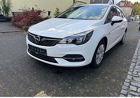 Opel Astra K Sports Tourer Edition Start/Stop