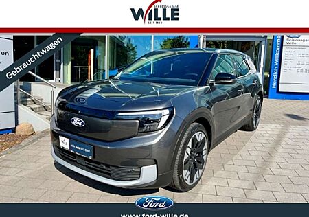Ford Explorer Premium 21'' Panoramadach Wärmepumpe Fahrerassiste