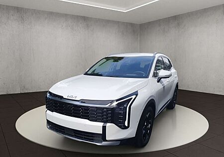 Kia Sportage 1.6 CRDi 48V DCT Spirit