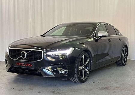 Volvo S90 D3 R Design ACC LED BLIS CAM