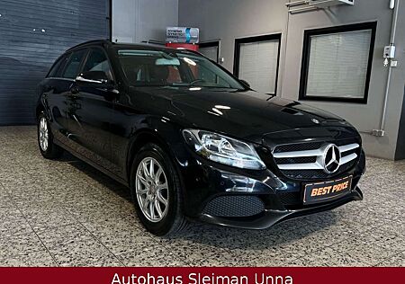 Mercedes-Benz C 200 C -Klasse T-Modell T BlueTec / d