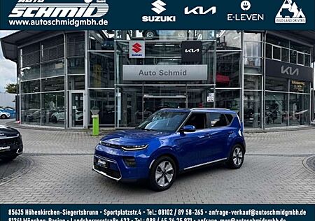 Kia Soul E- INSPIRATION WP LED GD