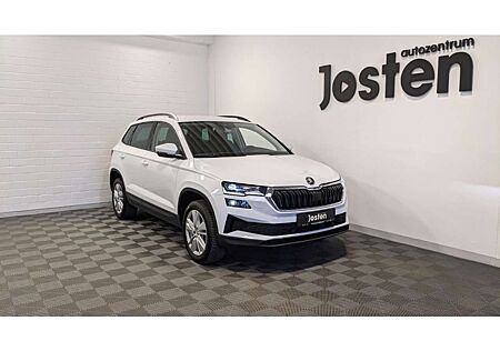 Skoda Karoq Selection 1.5 TSI MATRIX VIRTUAL NAVI ACC RFK