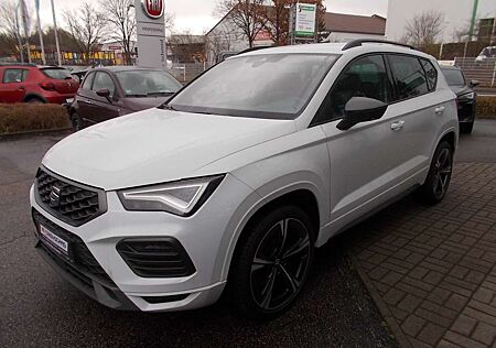 Seat Ateca FR 1.5 TSI ACT DSG