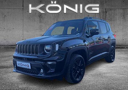 Jeep Renegade PHEV Upland 180PS 4WD Automatik