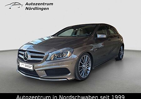 Mercedes-Benz A 250 AMG Sport|Exklusiv-Paket|Pano|FAP|Kamera