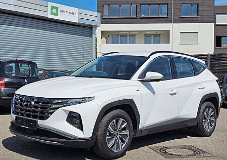Hyundai Tucson 1.6 T-GDI DCT