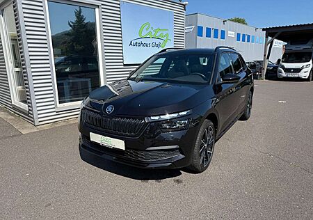 Skoda Kamiq Monte Carlo+LED+AppC+Pano+VirtualC