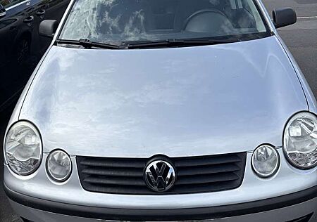 VW Polo Volkswagen