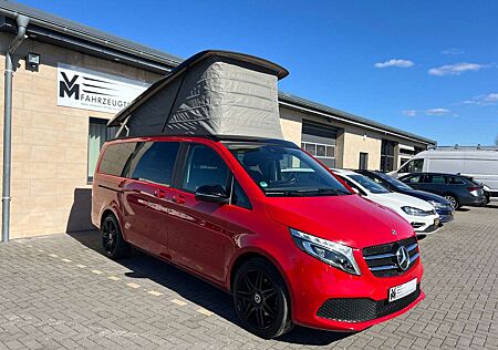 Mercedes-Benz V 250 V -Klasse Marco Polo 250HORIZON Edition*ILS*Dist