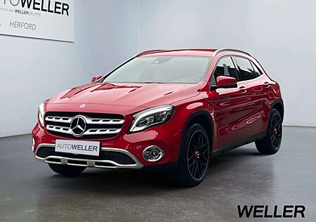 Mercedes-Benz GLA 200 d 4Matic 7G-DCT AMG Line Peak *360*Navi*