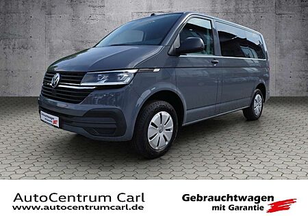 VW T6 Transporter Volkswagen T6.1 Kombi EcoProfi 2.0 TDI DSG LED/SHZ/GRA KLIMA