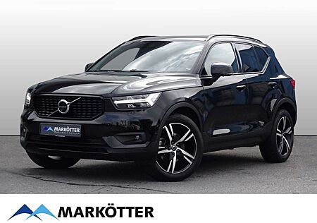 Volvo XC 40 XC40 B4 R Design AWD/LED/NAVI/PDC/360°CAM/