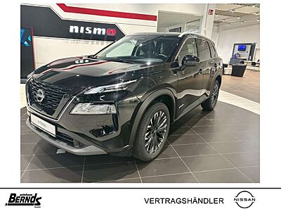 Nissan X-Trail E-Power 204PS N-Connecta