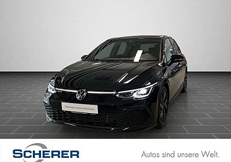 VW Golf GTI Volkswagen Golf VIII GTI 2.0 TSI DSG, Navi, Sitzh., ACC, Ke