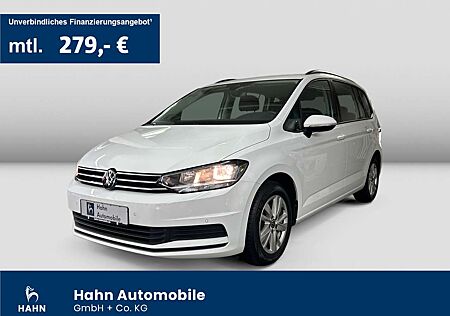 VW Touran Volkswagen 2.0TDI Comfortline ACC Bluetooth Keyless
