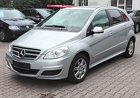 Mercedes-Benz B 160 B -Klasse