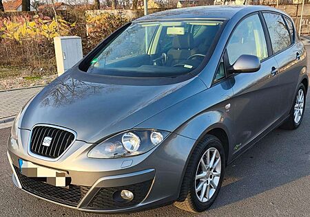 Seat Altea 1.2 TSI (Ecomotive) Start