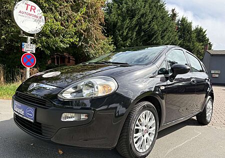 Fiat Punto 1.4 8V Active LPG ANLAGE VON WERK !!!