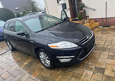 Ford Mondeo Turnier Business Edition