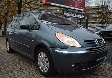 Citroën Xsara Picasso Citroen 1.6 16V Exclusive panorama 1. Hand