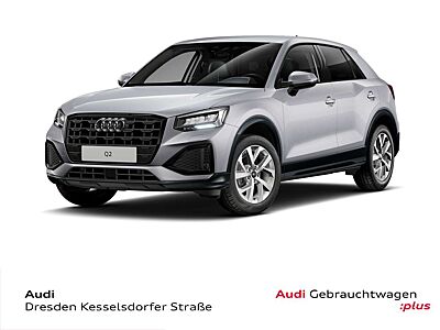 Audi Q2 Advanced 35 TFSI 110(150) kW(PS) S tronic