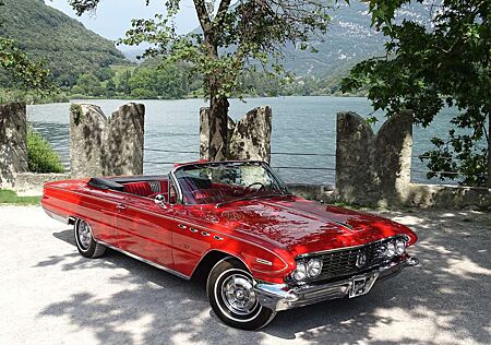 Buick Electra 225 Convertible