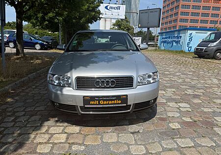 Audi A4 2.0
