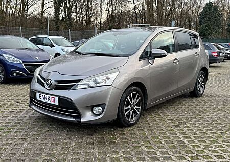 Toyota Verso Basis 1,6d/NAVI/SITZHEIZ/PANO/KAMERA