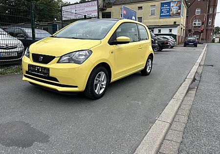 Seat Mii 1.0 Ecomotive Style Klima sehr gepflegt