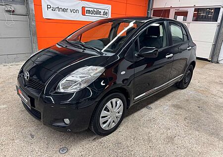 Toyota Yaris Life Automatik Klima