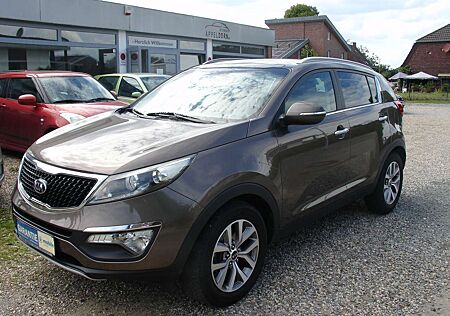 Kia Sportage Attract 2WD