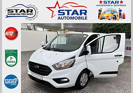 Ford Transit Custom Kasten 320 L1 Trend*2,0-96KW*EU 6dT