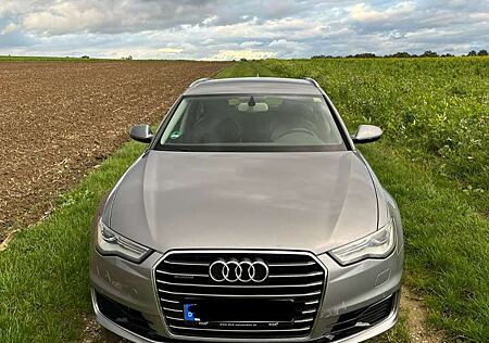 Audi A6 Avant 3.0 TDI quattro s-tronic