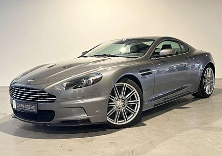 Aston Martin DBS 5.9 V12*Casino Royale,Carbon,Keram.,Schalter