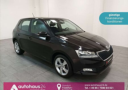 Skoda Fabia 1.0 TSI Cool Plus Bluetooth|DAB|Sitzhzg.